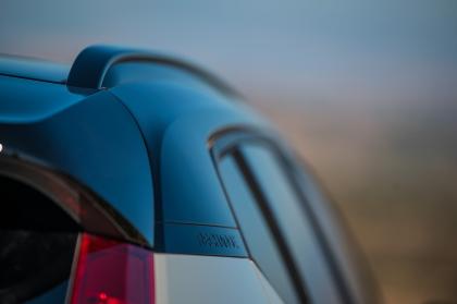Test: Volvo EX40 Single Motor Extended Range 252Ps